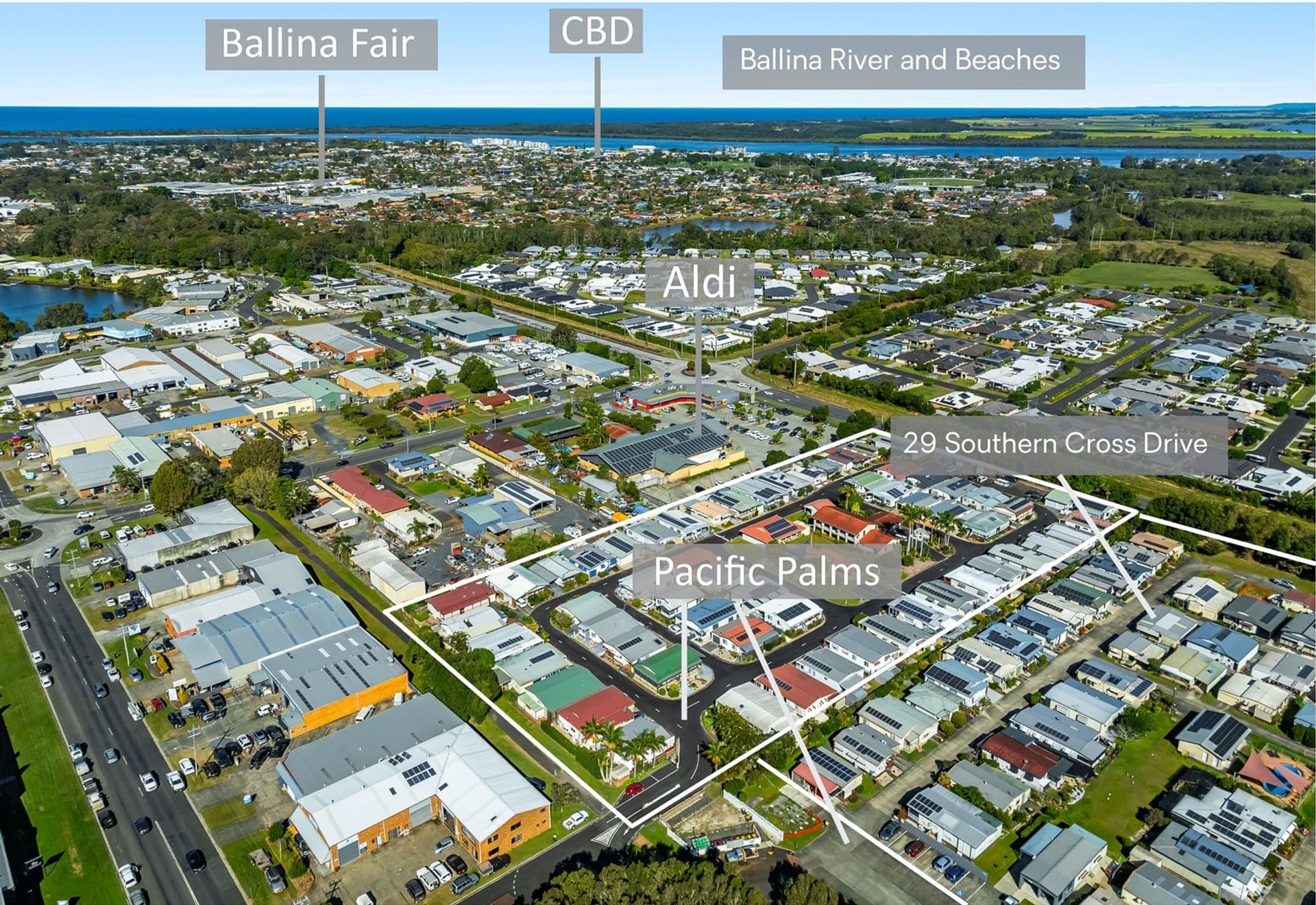 Address Withheld, Ballina, NSW, 2478, Ballina - Thumbnail 3