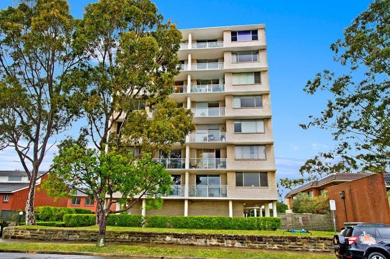 121 Cook Road, CENTENNIAL PARK NSW 2021, Centennial Park - Thumbnail 3