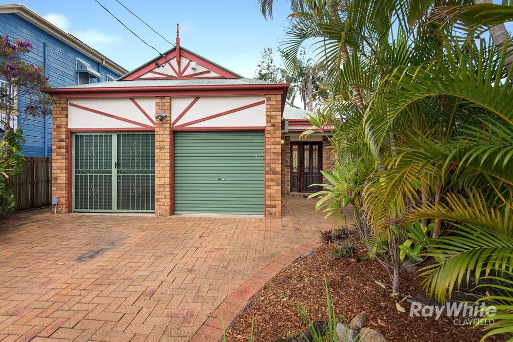 27 McIntyre Street, Wooloowin QLD 4030, Wooloowin - Image 1