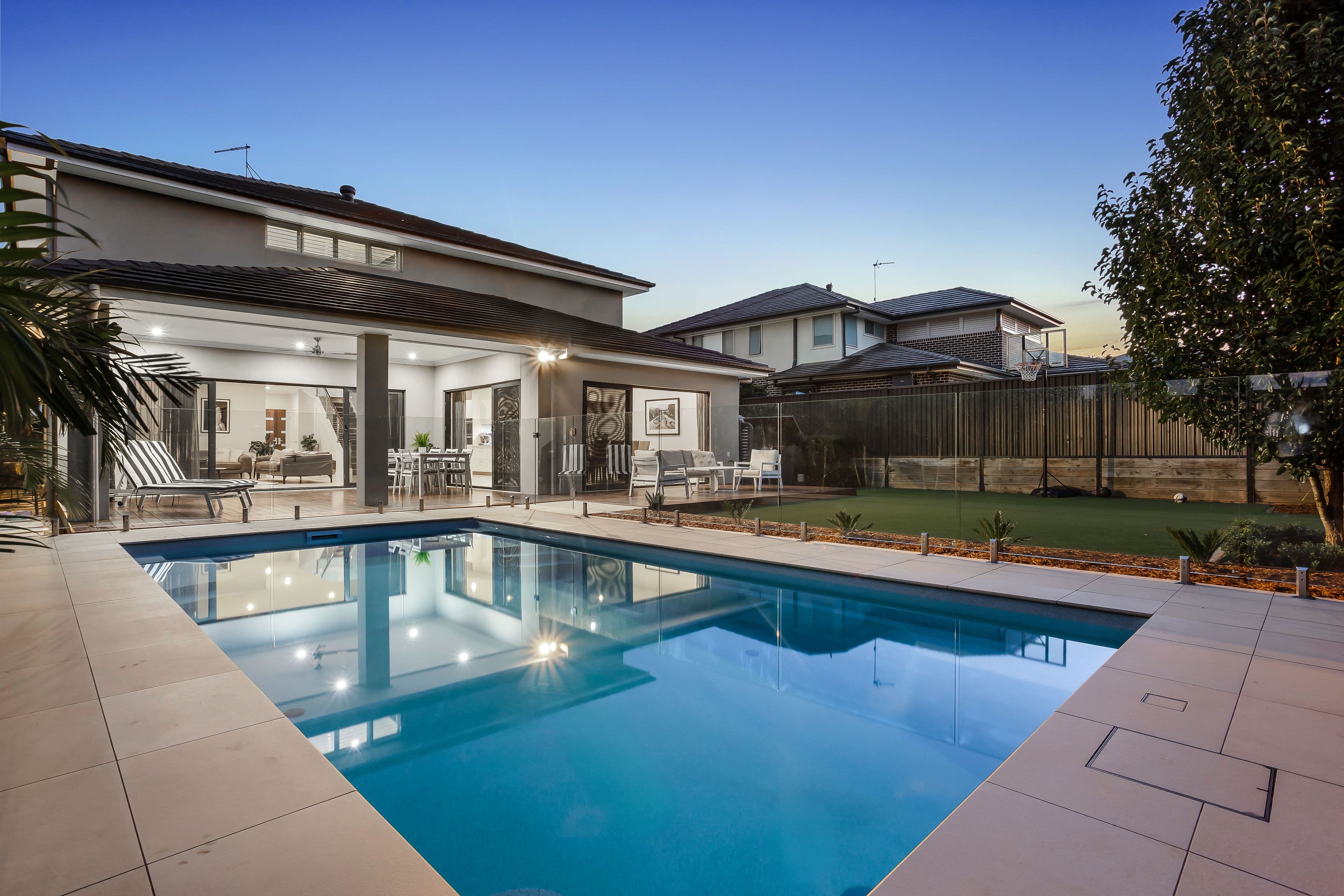 4 Wrigley Street, North Kellyville NSW 2155, North Kellyville - Thumbnail 2