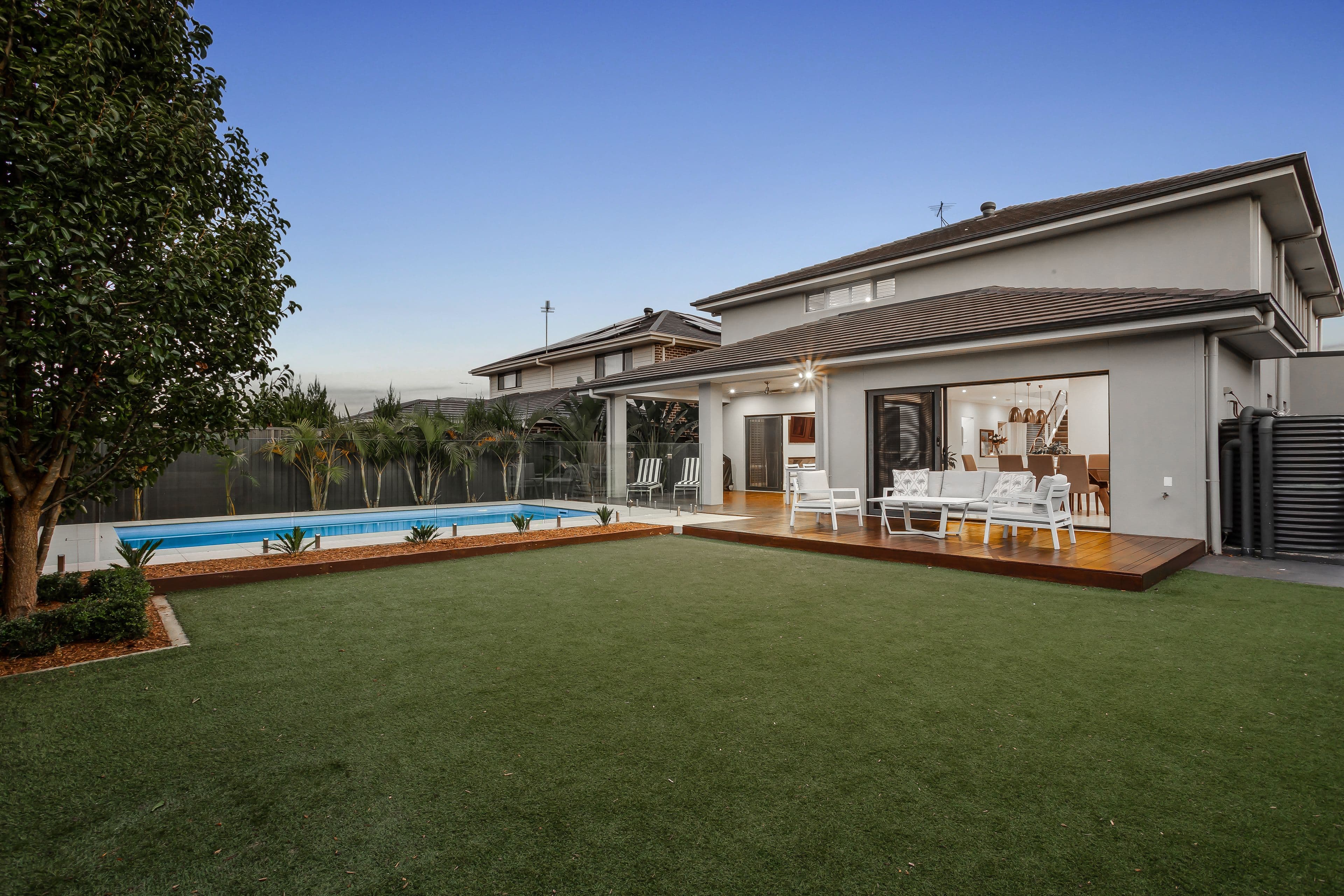 4 Wrigley Street, North Kellyville NSW 2155, North Kellyville - Thumbnail 7