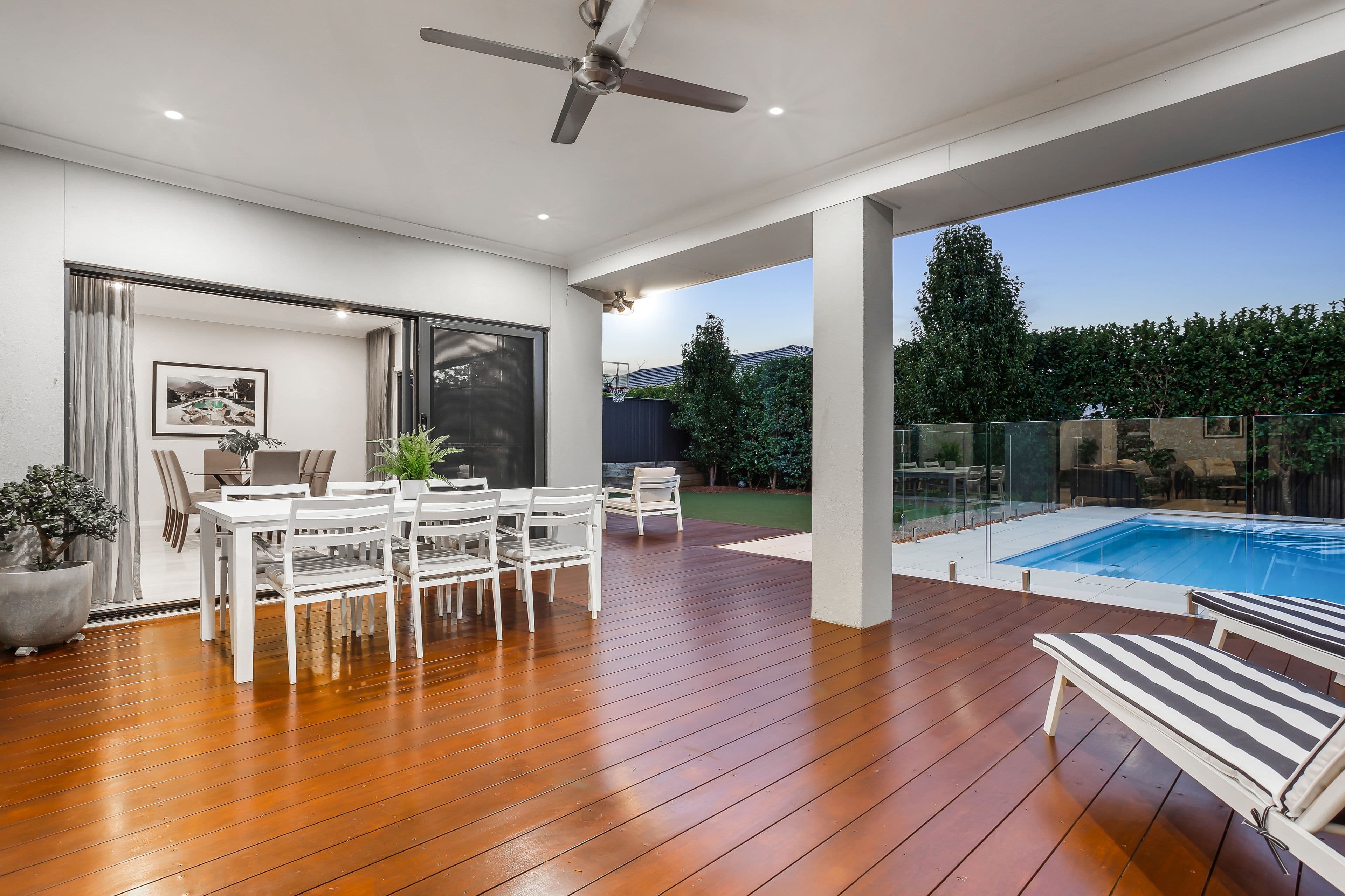 4 Wrigley Street, North Kellyville NSW 2155, North Kellyville - Thumbnail 8