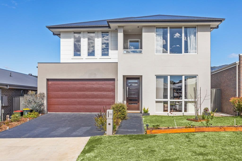 13 Scanlon Street, Calderwood NSW 2527, Calderwood - Image 1