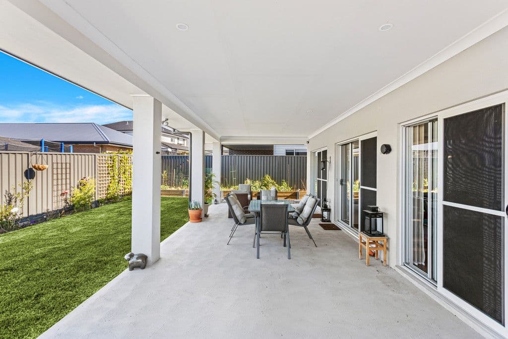 13 Scanlon Street, Calderwood NSW 2527, Calderwood - Thumbnail 8