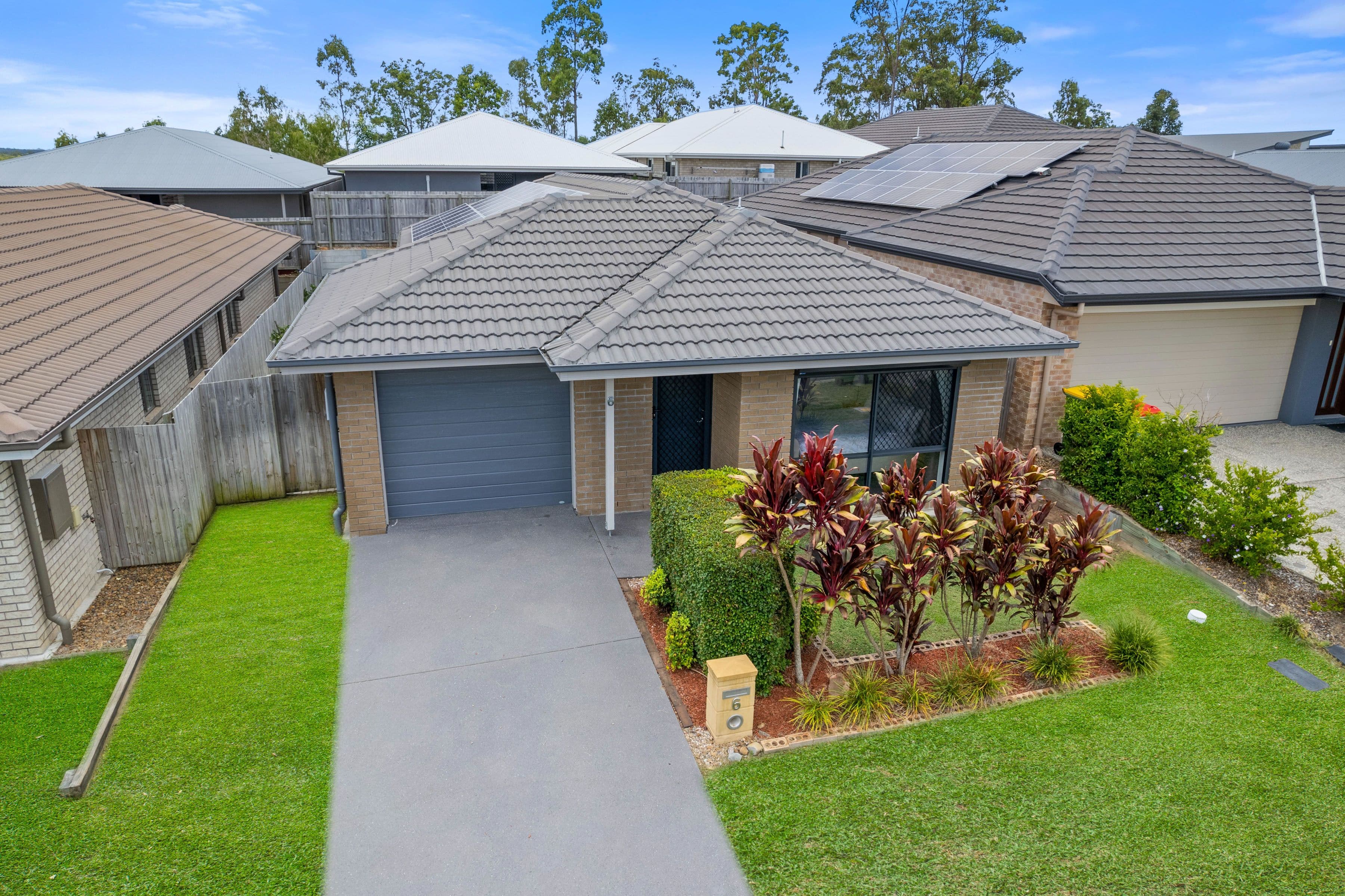 6 Biron Street, Yarrabilba QLD 4207, Yarrabilba - Thumbnail 3