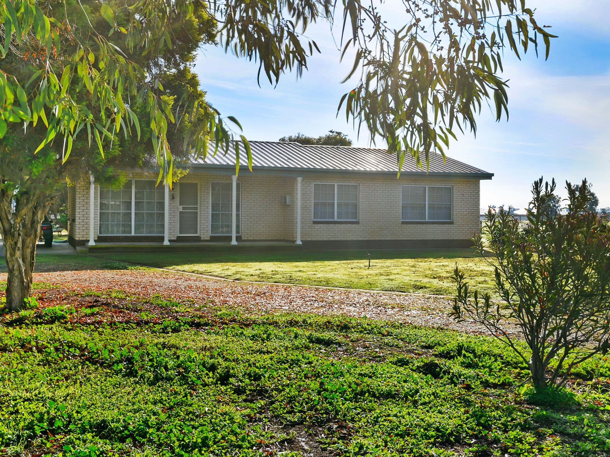 45 Hairs Lane, Benalla VIC 3672, Benalla - Image 1