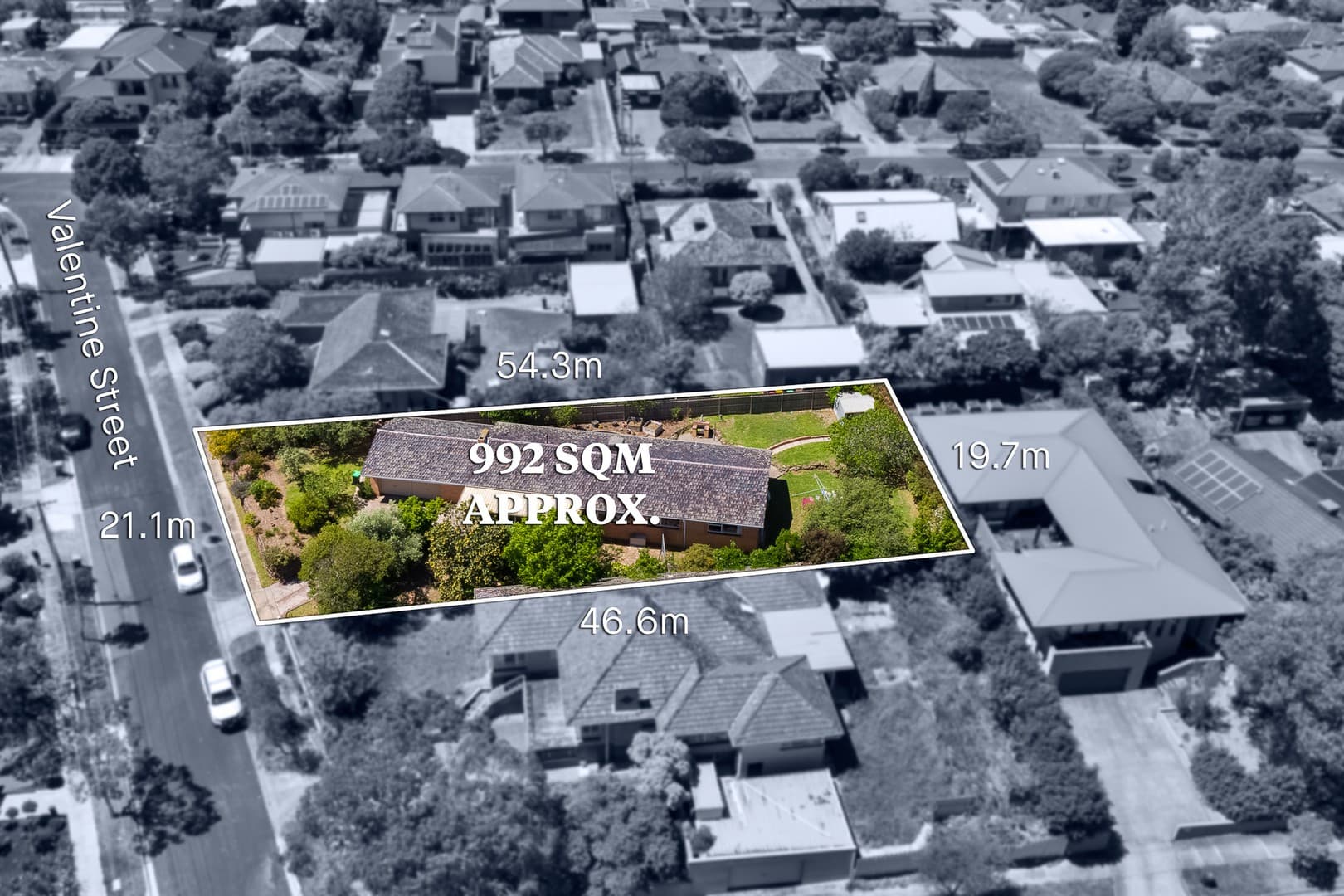 6 Valentine Street, Bulleen, VIC 3105, Bulleen - Image 1