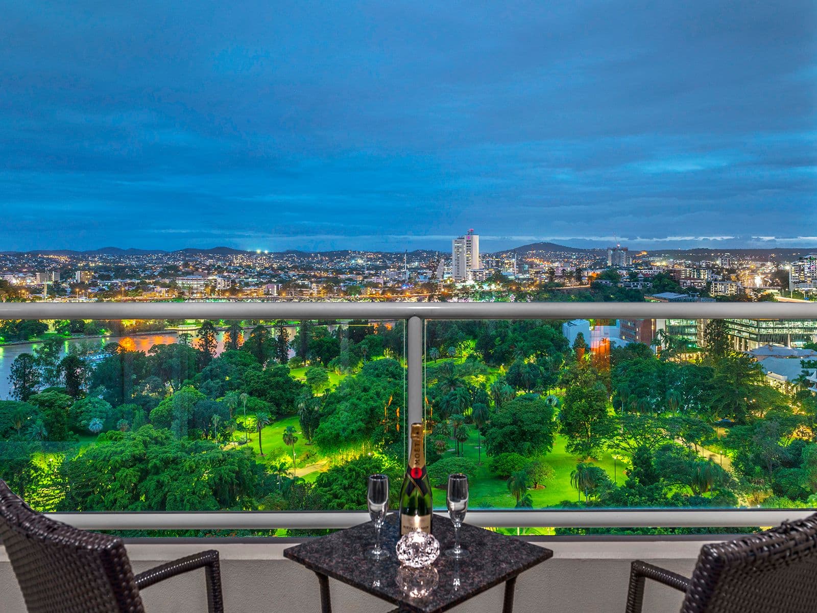 132 Alice Street, BRISBANE QLD 4000, Brisbane City - Image 1