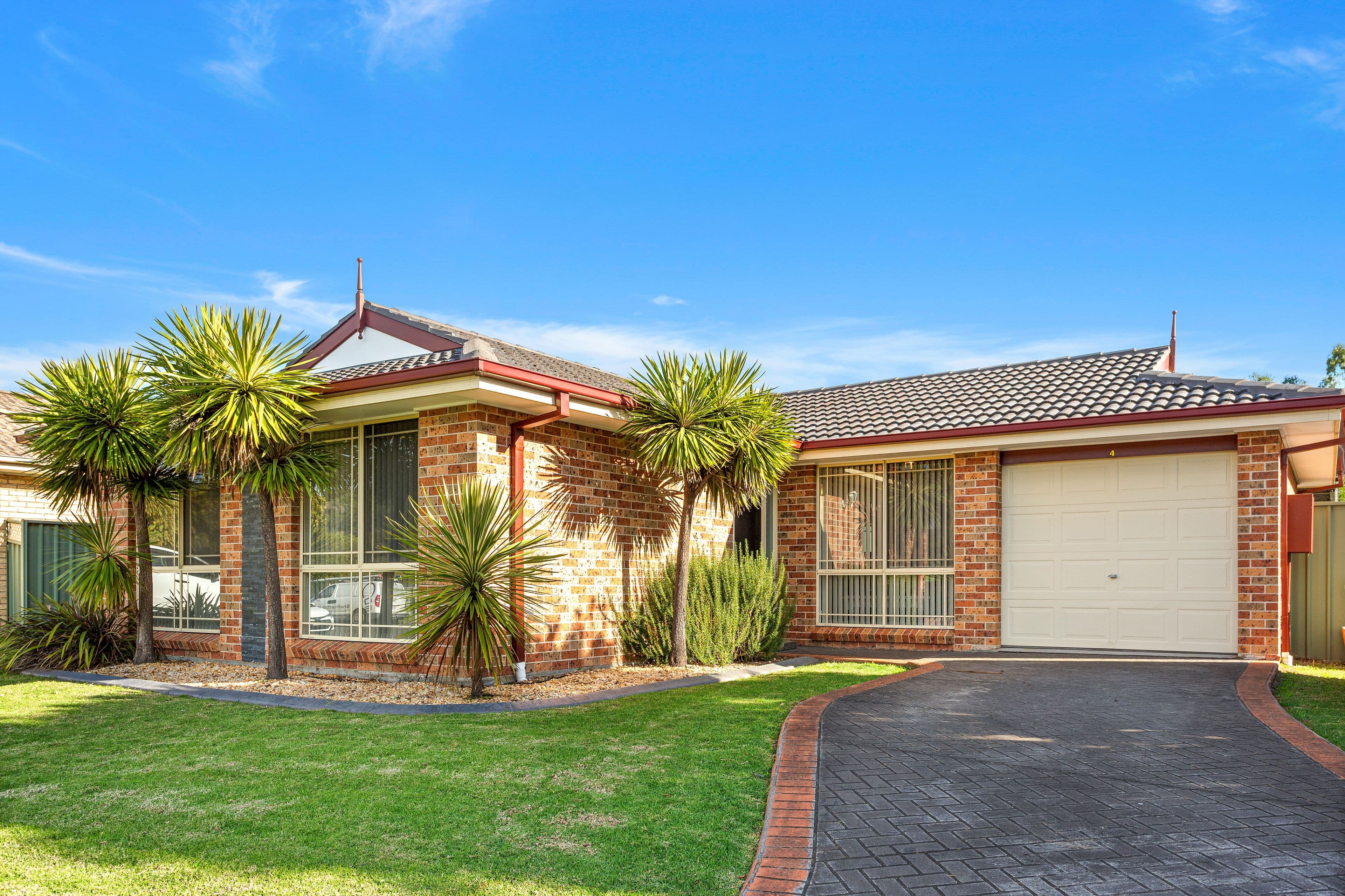 4 Esperance Drive, Albion Park NSW 2527, Albion Park - Image 1
