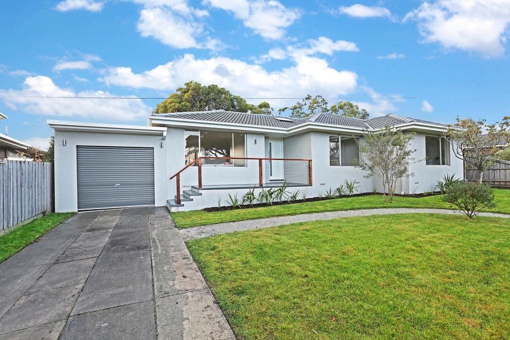 5 Amoore Avenue, Highton VIC 3216, Highton - Image 1