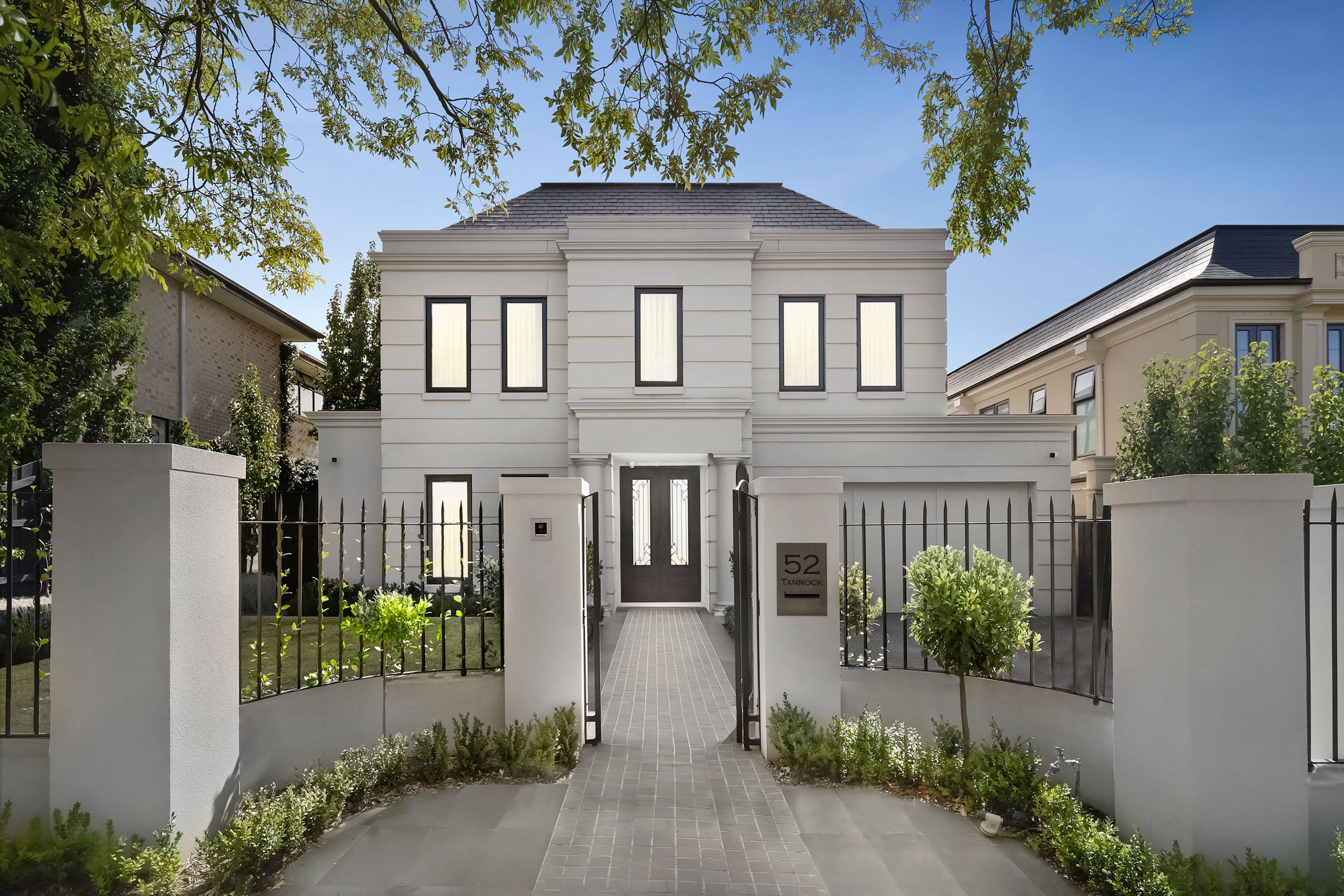 52 Tannock Street, Balwyn North VIC 3104, Balwyn North - Image 1