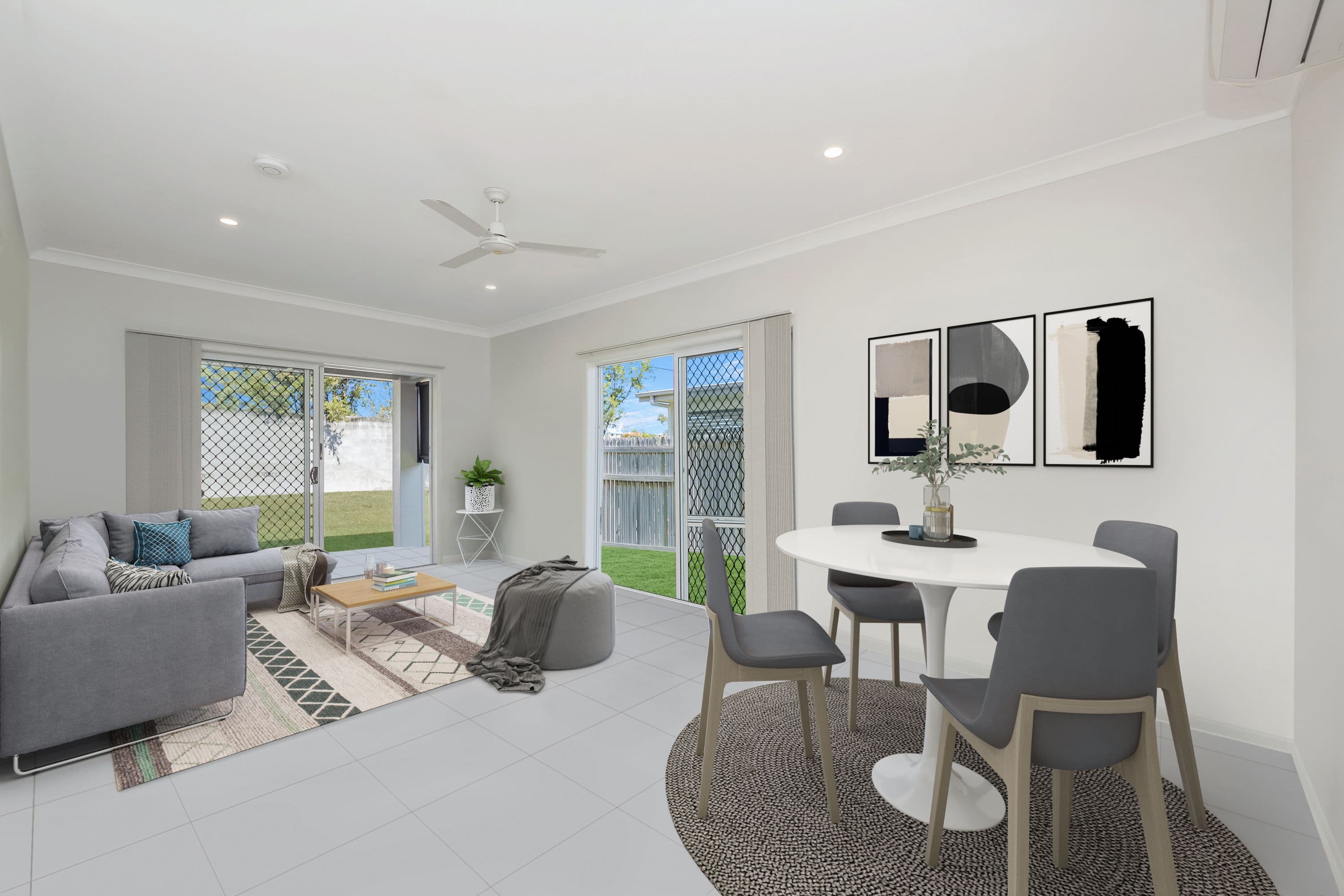 48 Gadsden Loop, Mount Louisa QLD 4814, Mount Louisa - Thumbnail 2