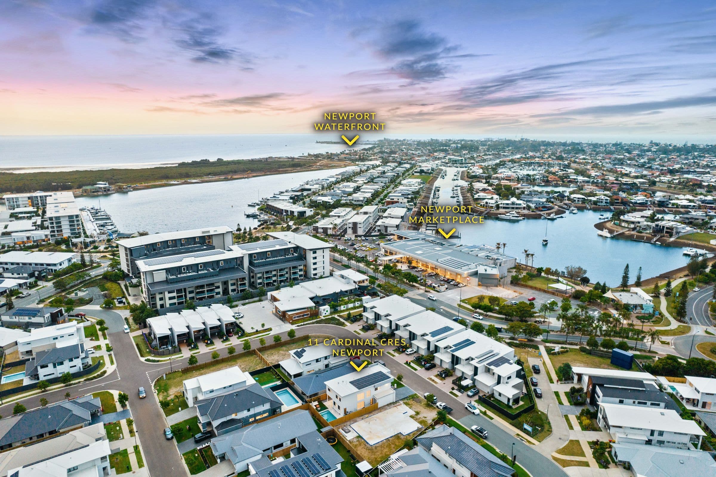 11 Cardinal Crescent, Newport QLD 4020, Newport - Thumbnail 5