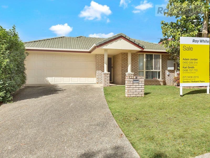 8 Moselle Street, Springfield QLD 4300, Springfield - Thumbnail 2