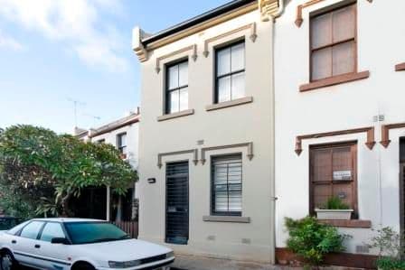 23 Sturt Street, DARLINGHURST NSW 2010, Darlinghurst - Image 1