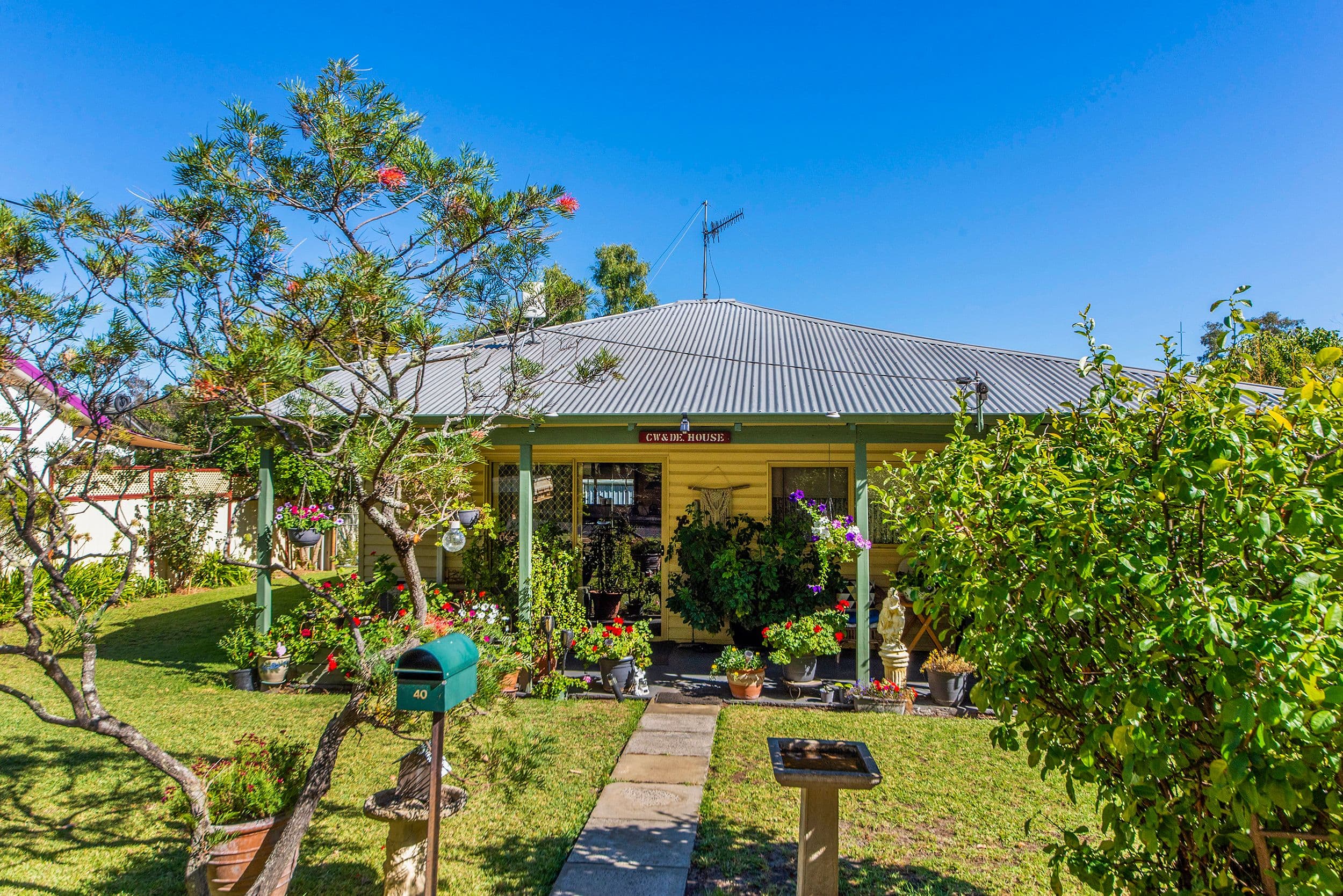 40 North Street, Nannup WA 6275, Nannup - Thumbnail 2
