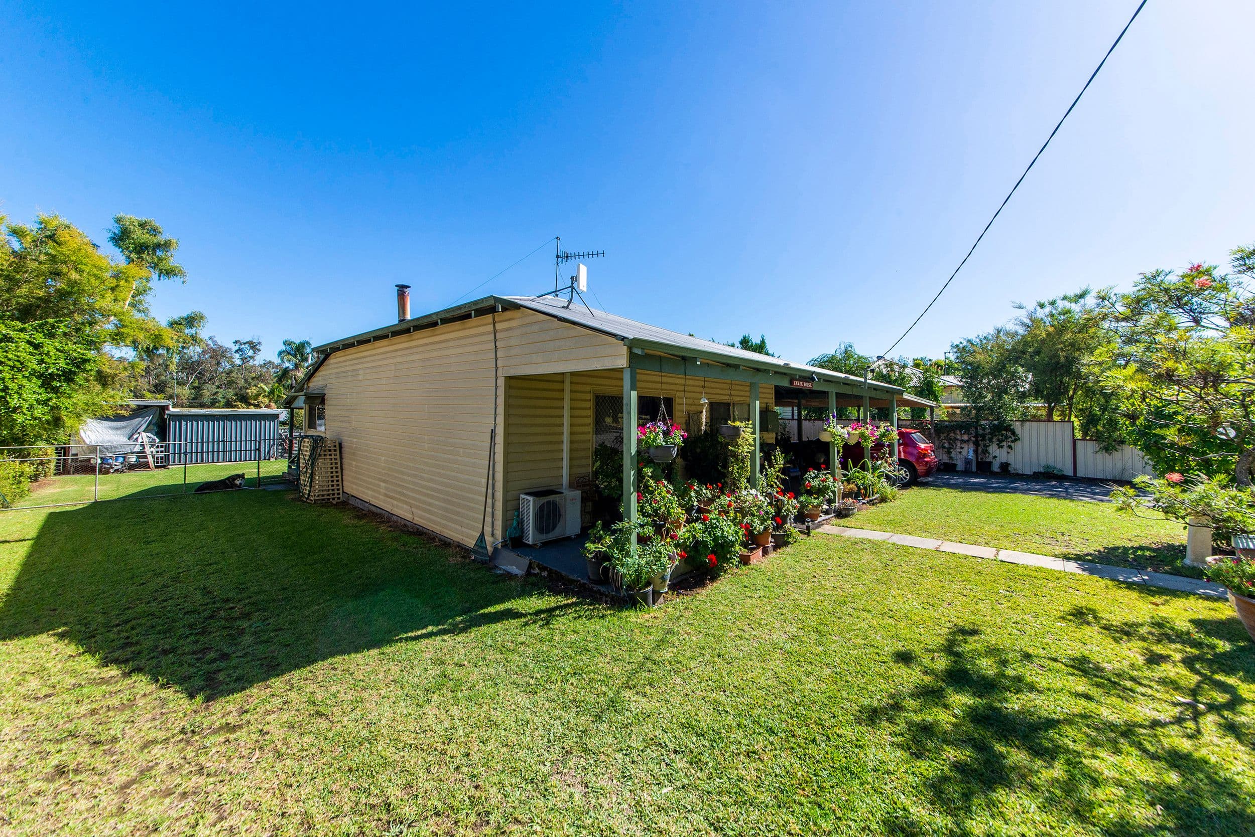 40 North Street, Nannup WA 6275, Nannup - Thumbnail 3