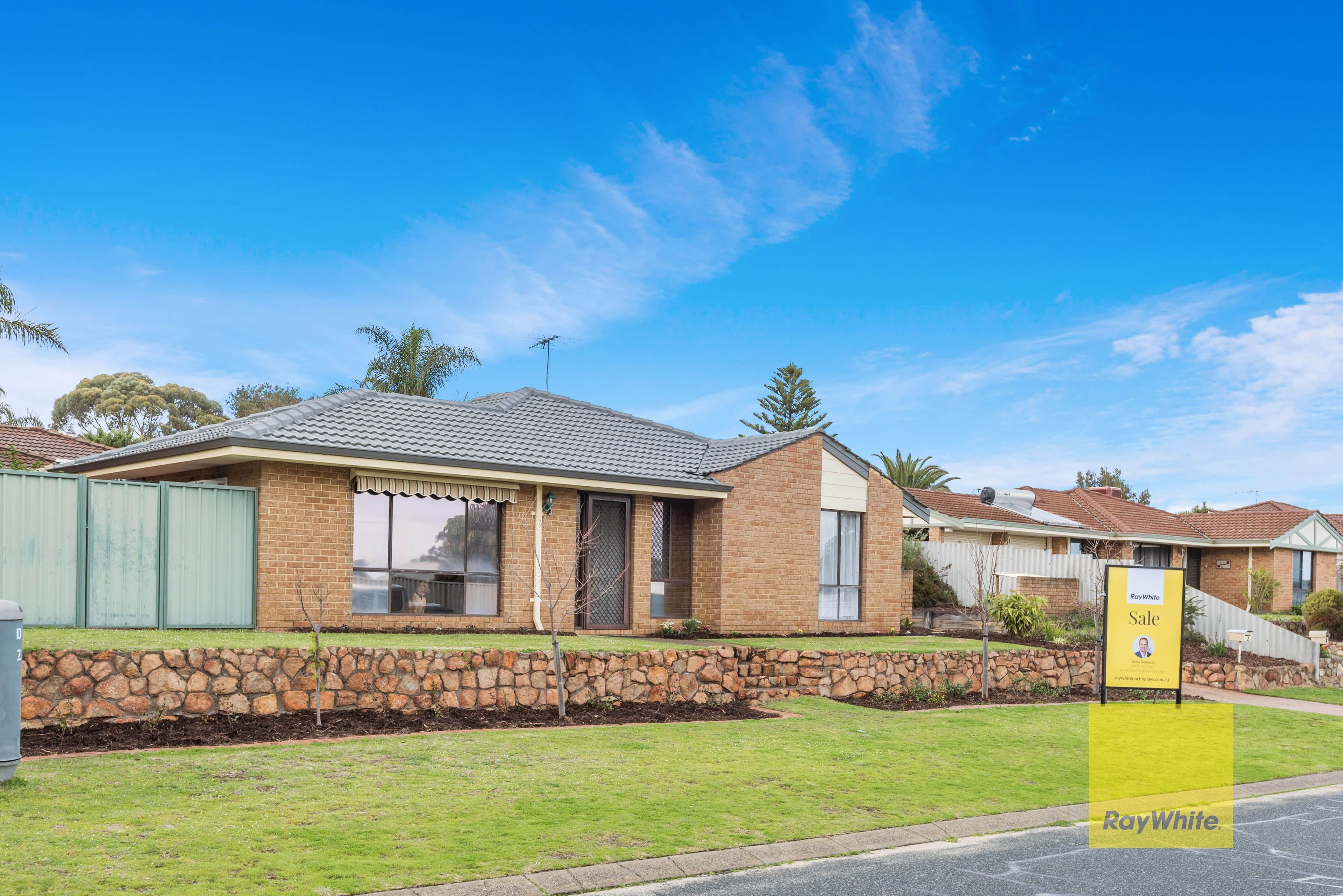 2 Alderhaus Drive, Kingsley WA 6026, Kingsley - Thumbnail 2