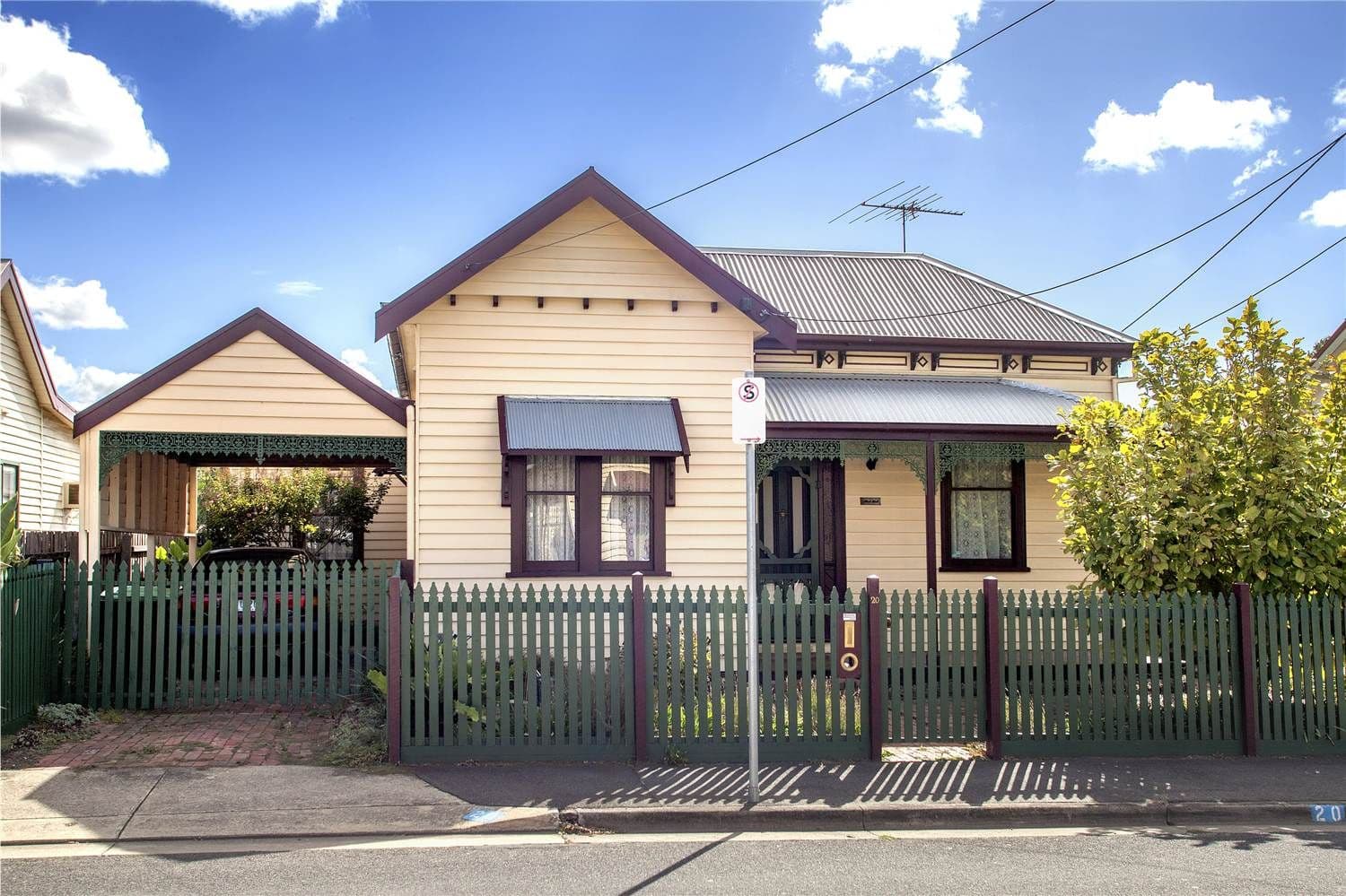 20 Albert Street, GEELONG WEST VIC 3218, Geelong West - Image 1