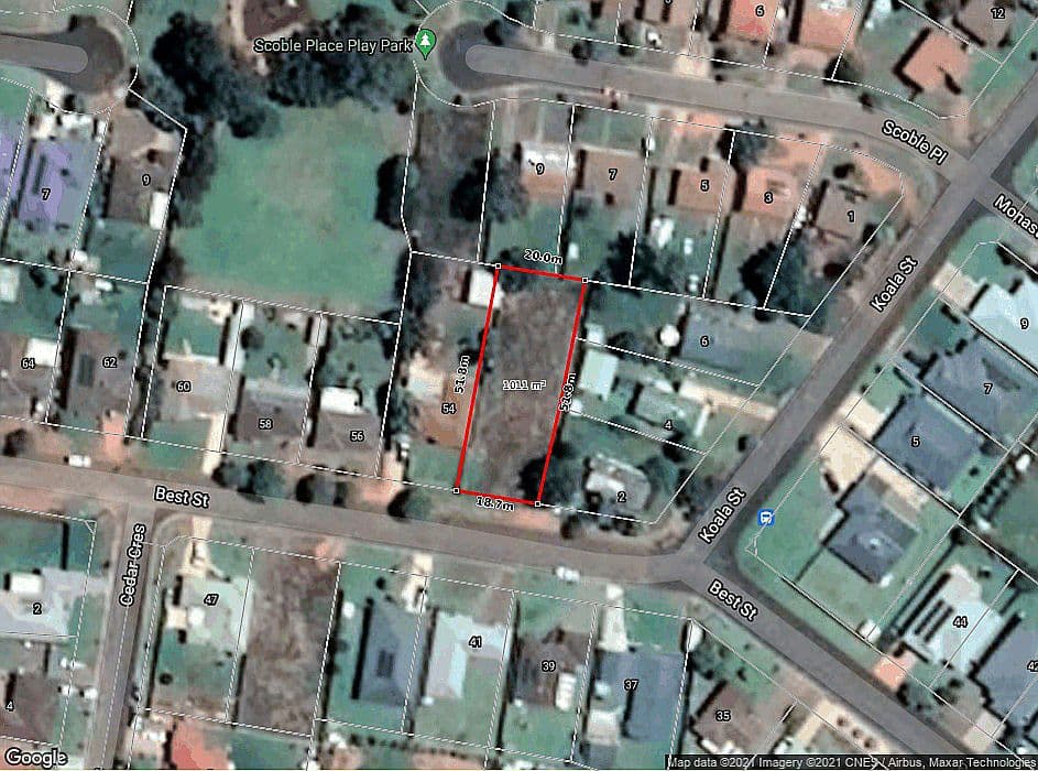 52 Best Street, Parkes NSW 2870, Parkes - Image 1