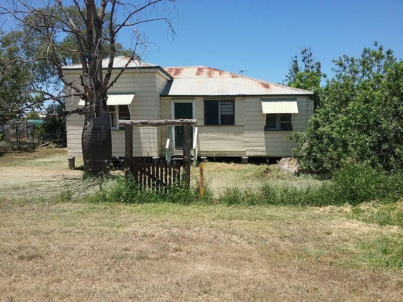 43323 Warrego Highway, Yuleba QLD 4427, Yuleba - Image 1