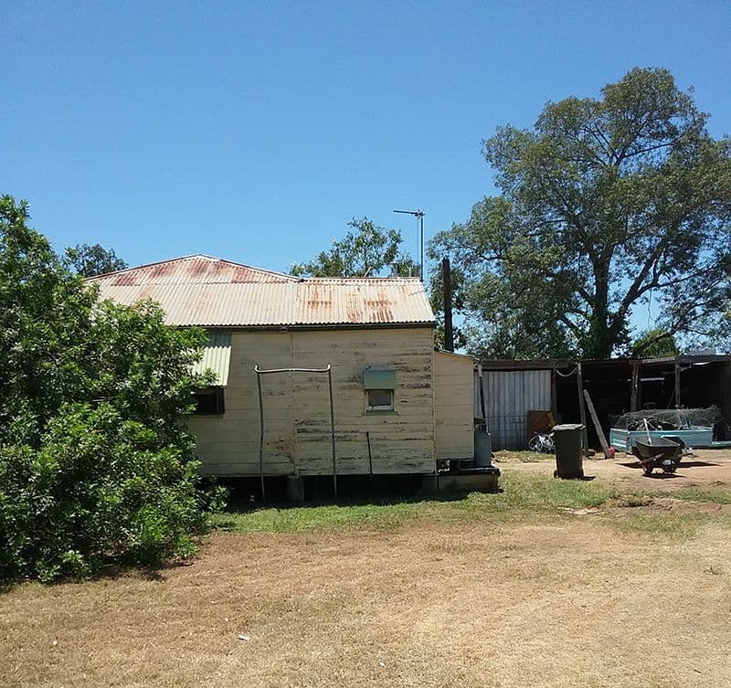 43323 Warrego Highway, Yuleba QLD 4427, Yuleba - Thumbnail 2