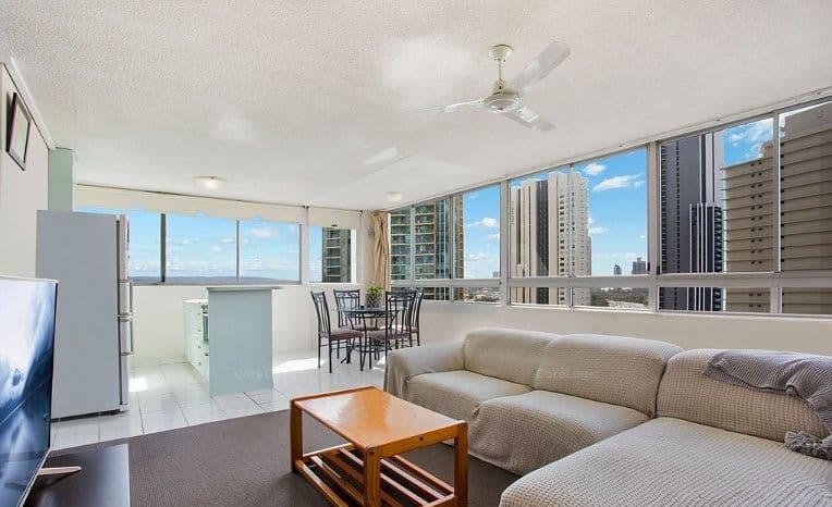 2 Ocean Avenue 'The Shore', Surfers Paradise QLD 4217, Surfers Paradise - Thumbnail 3