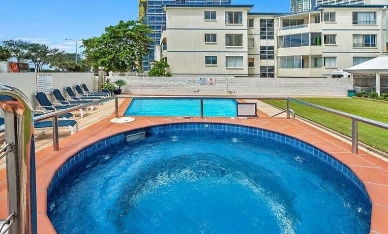 2 Ocean Avenue 'The Shore', Surfers Paradise QLD 4217, Surfers Paradise - Thumbnail 6
