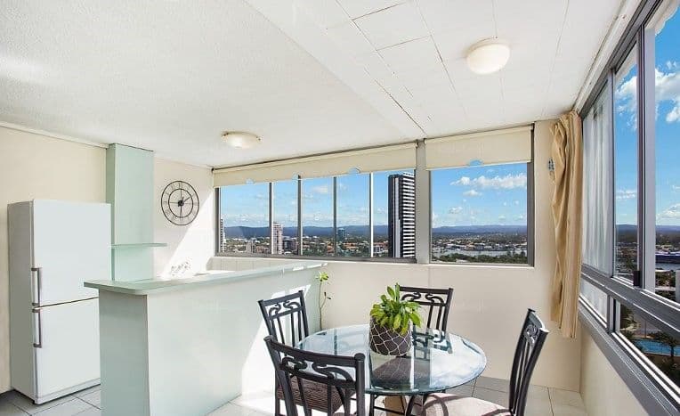 2 Ocean Avenue 'The Shore', Surfers Paradise QLD 4217, Surfers Paradise - Thumbnail 7