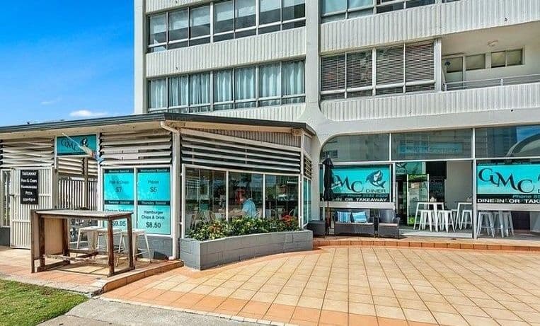 2 Ocean Avenue 'The Shore', Surfers Paradise QLD 4217, Surfers Paradise - Thumbnail 8