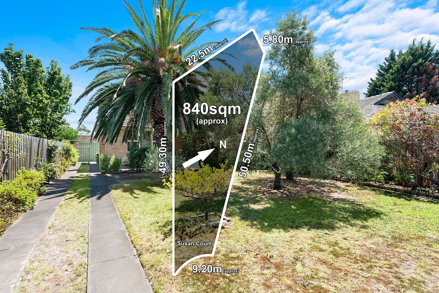 3 Susan Court, Cheltenham VIC 3192, Cheltenham - Thumbnail 2