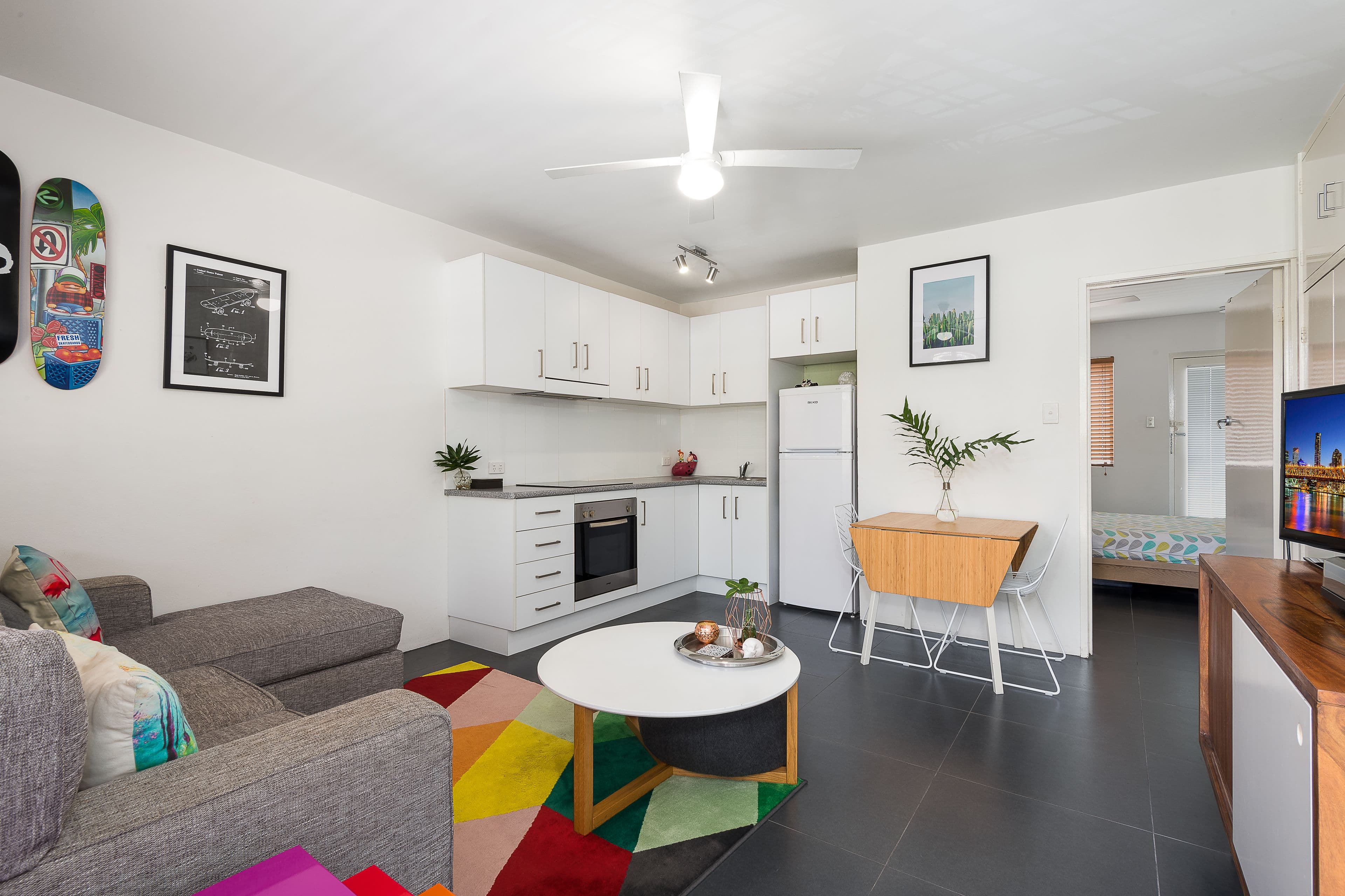 417 Bowen Terrace, New Farm QLD 4005, New Farm - Image 1