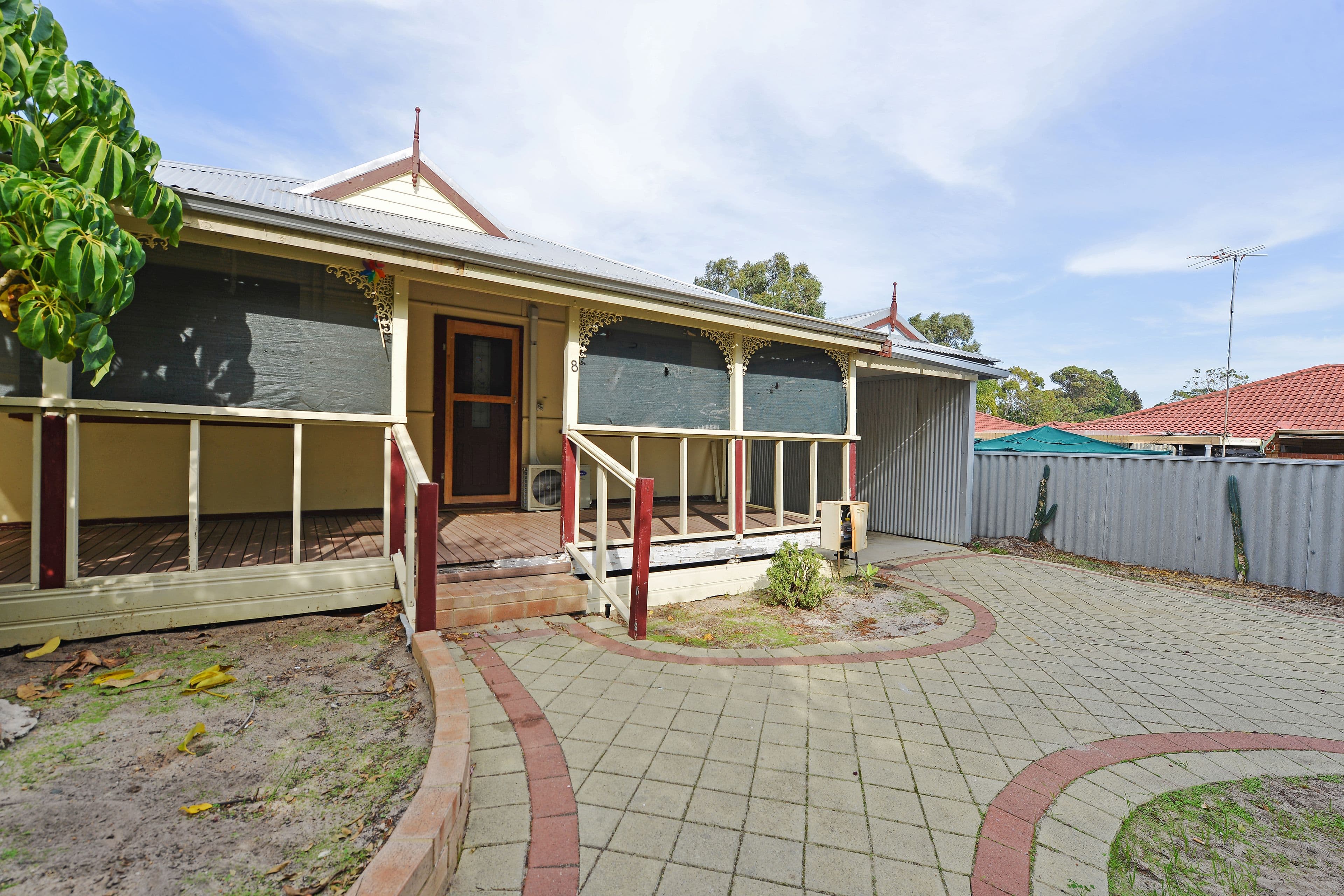 8 Pusey Street, Bentley WA 6102, Bentley - Image 1