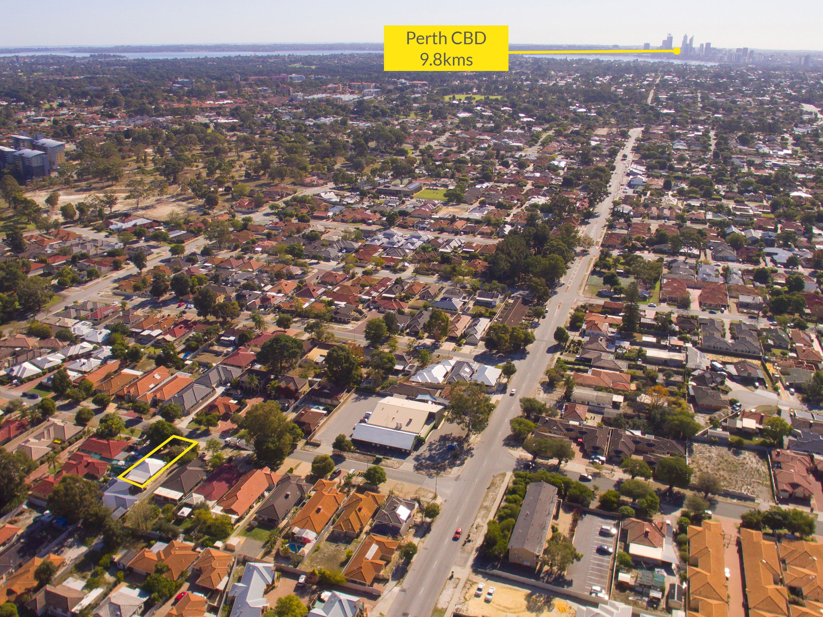8 Pusey Street, Bentley WA 6102, Bentley - Thumbnail 3
