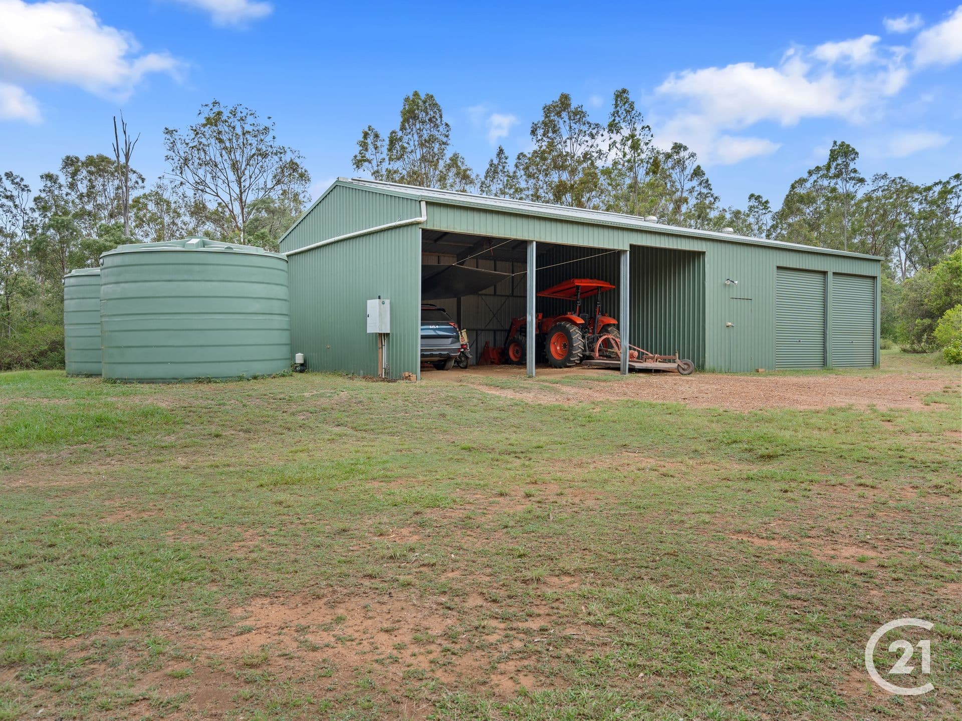 468 Larsens Road, Coominya, QLD, 4311, Coominya - Thumbnail 3