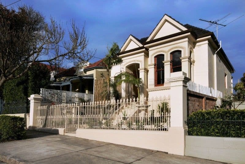 60 Toxteth Road, GLEBE NSW 2037, Glebe - Image 1