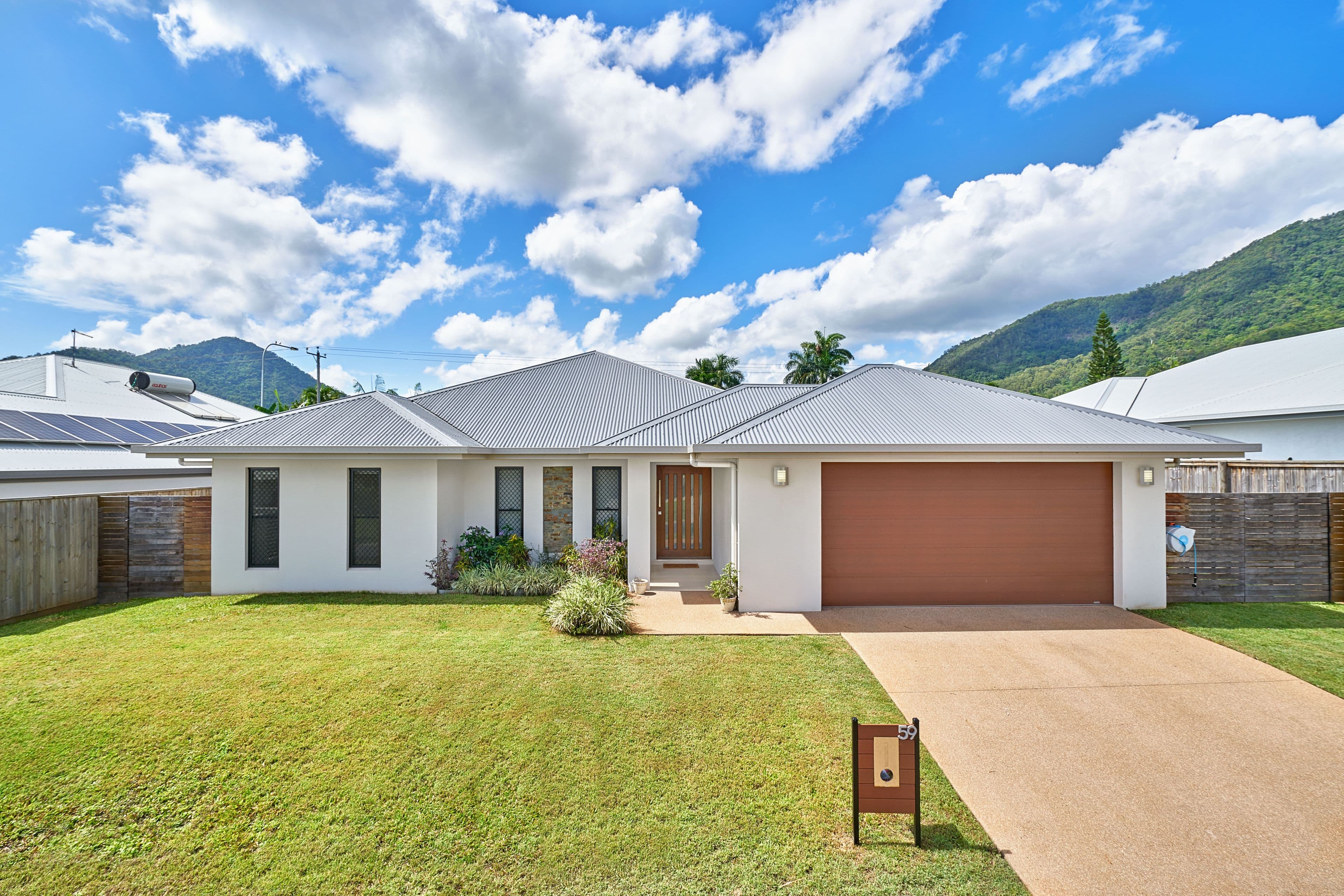 59 Springbrook Avenue, Redlynch QLD 4870, Redlynch - Image 1