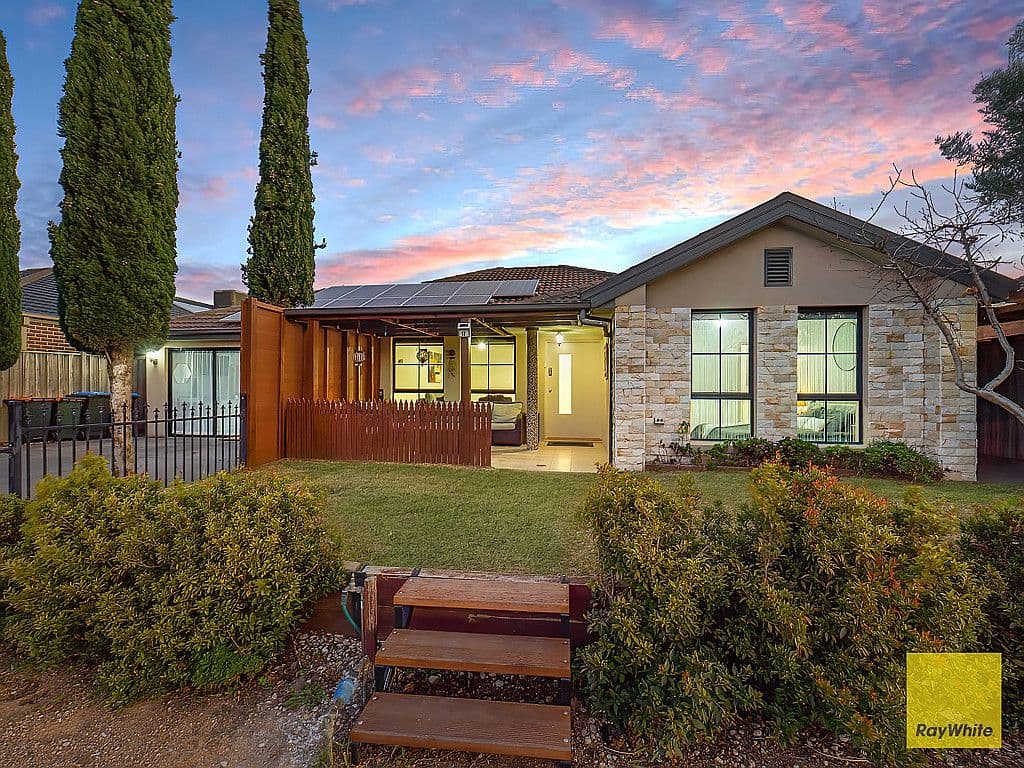 17 Daisy Drive, Point Cook VIC 3030, Point Cook - Image 1