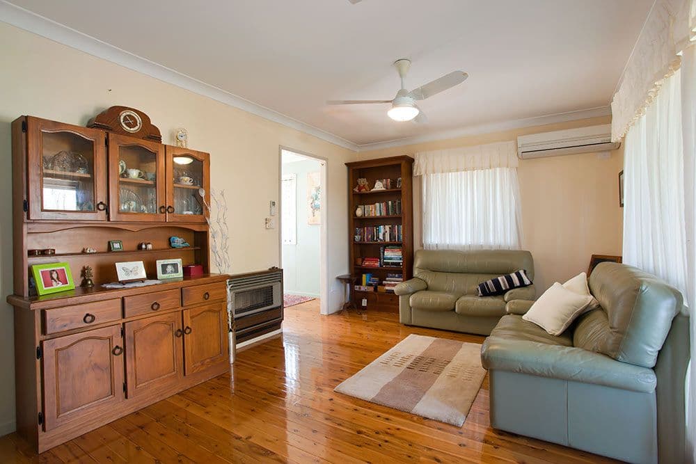 3 Stockwell Street, RANGEVILLE QLD 4350, Rangeville - Thumbnail 2