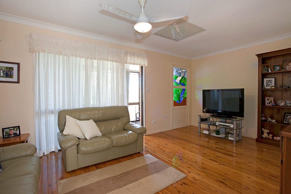 3 Stockwell Street, RANGEVILLE QLD 4350, Rangeville - Thumbnail 3