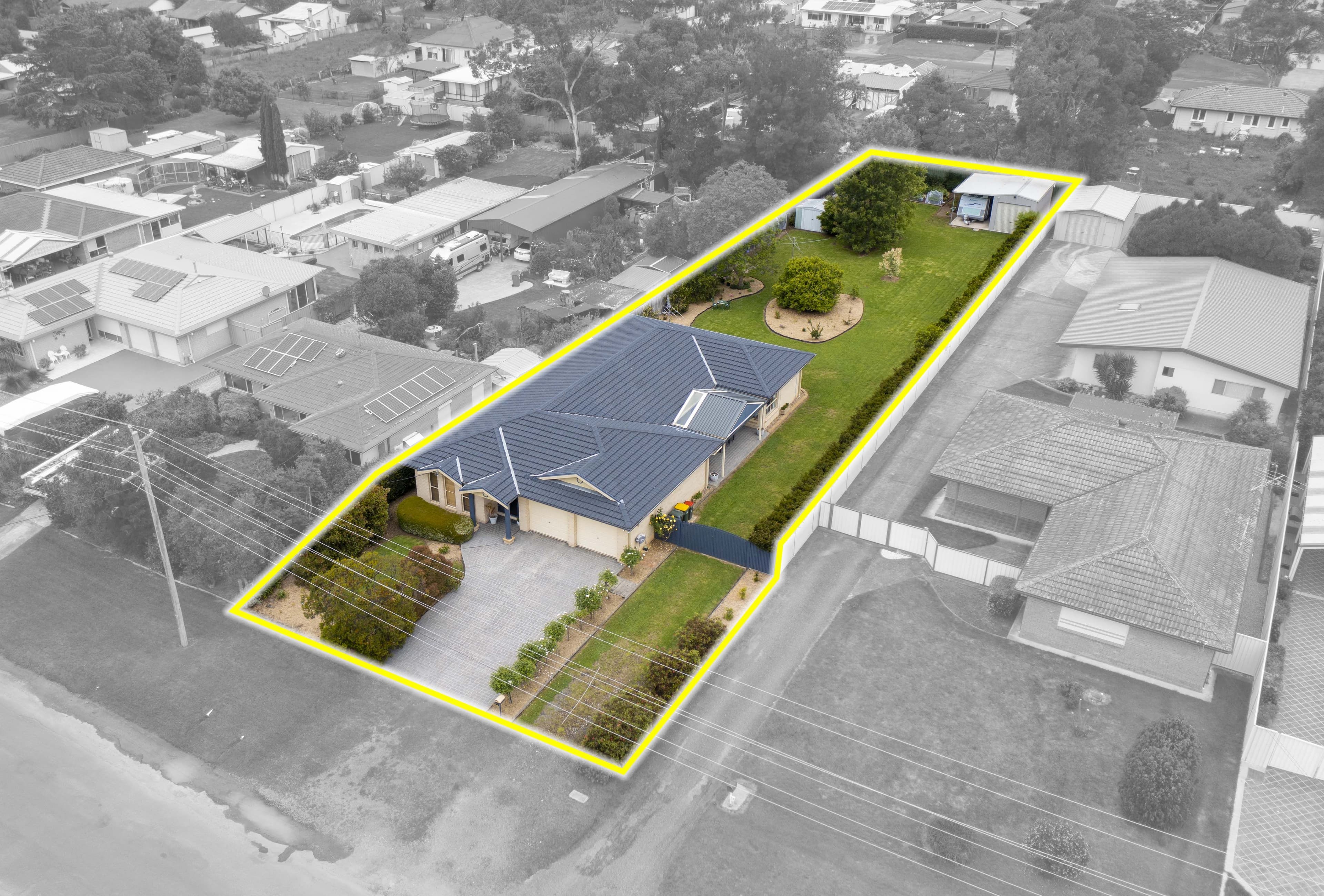 20 Park Street, Tahmoor NSW 2573, Tahmoor - Thumbnail 2