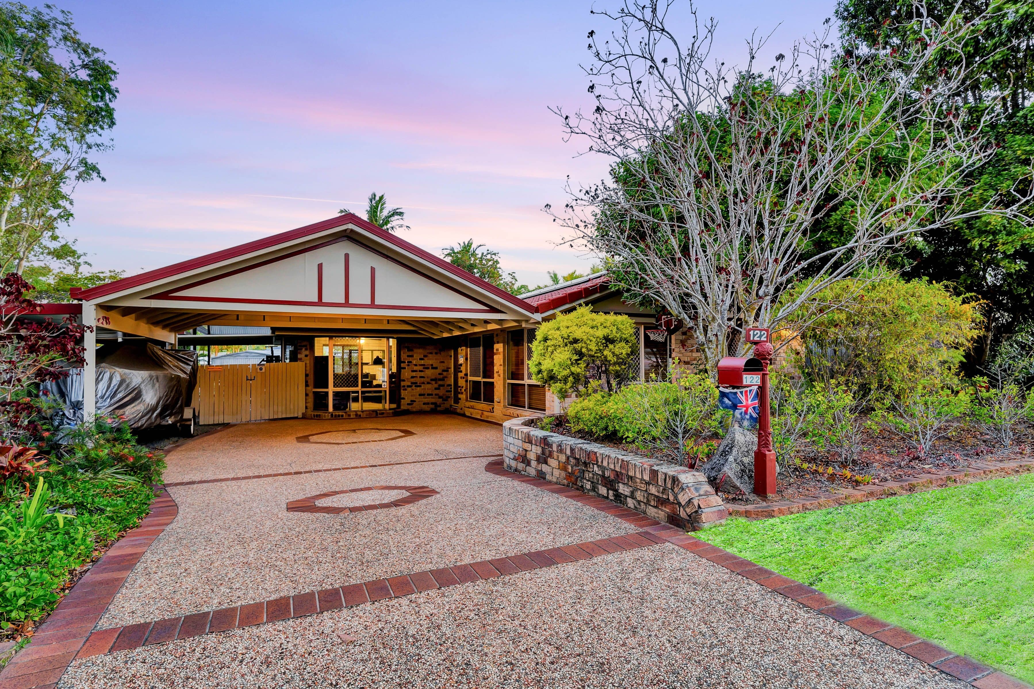 122 Lamberth Road, Regents Park QLD 4118, Regents Park - Image 1