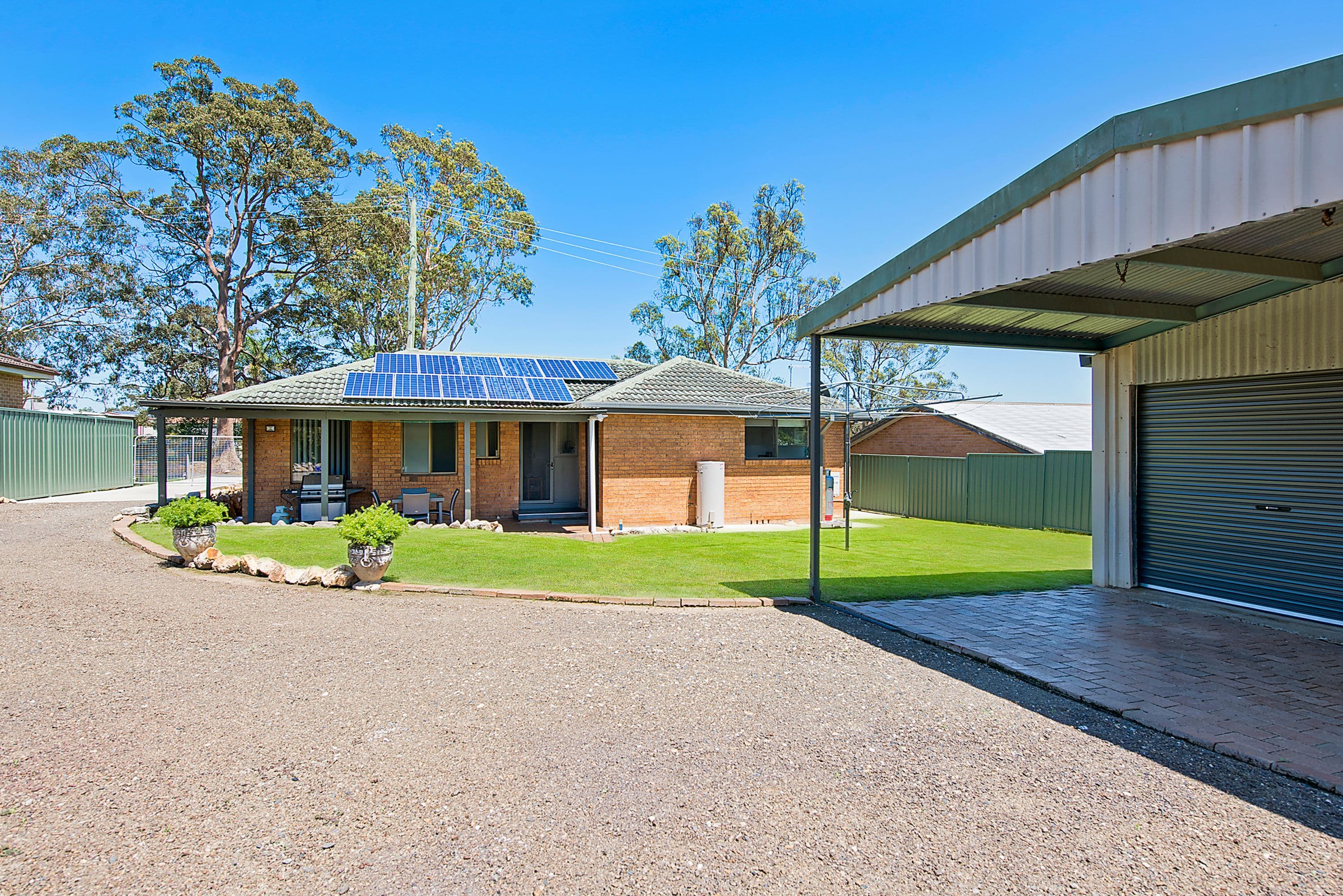 1 Heyson Street, West Kempsey NSW 2440, West Kempsey - Thumbnail 2