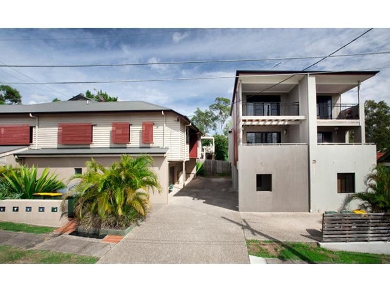 287 Waterworks Road, ASHGROVE QLD 4060, Ashgrove - Thumbnail 2