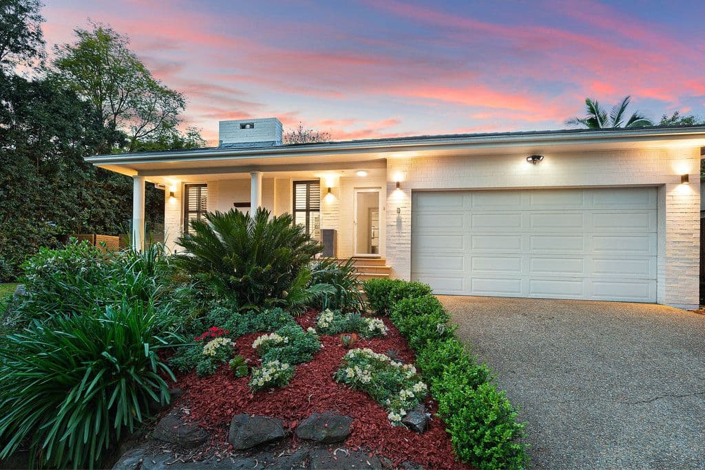 8 Bannockburn Lane, Turramurra NSW 2074, Turramurra - Image 1