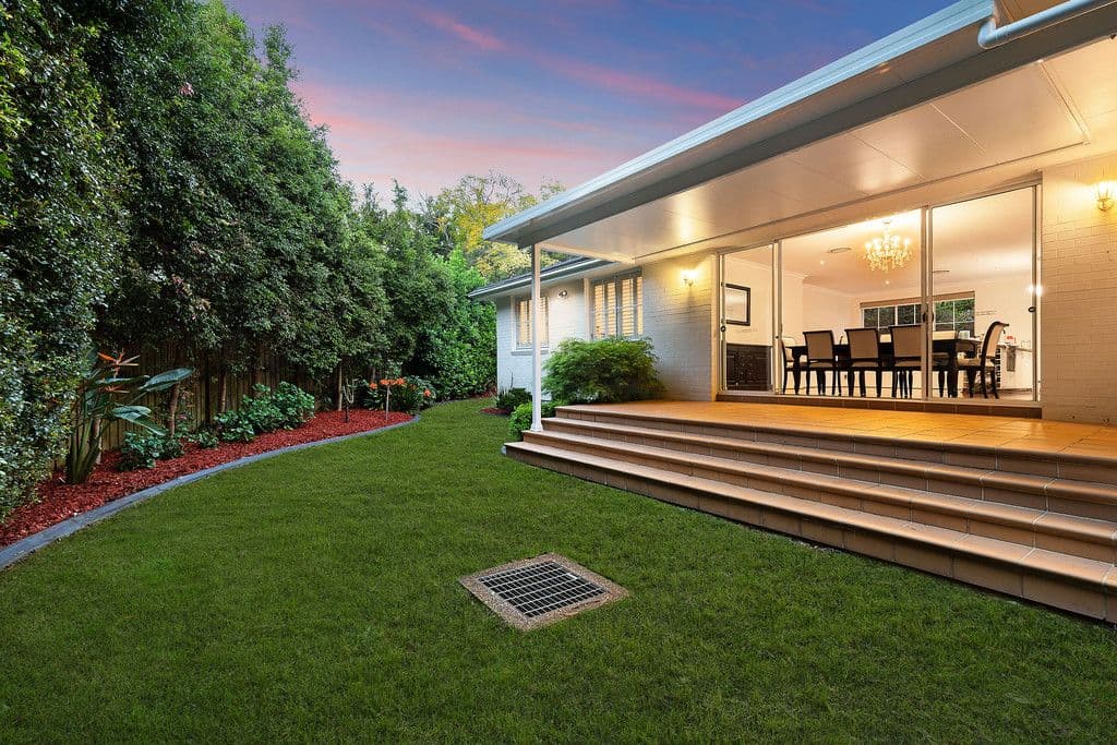 8 Bannockburn Lane, Turramurra NSW 2074, Turramurra - Thumbnail 2