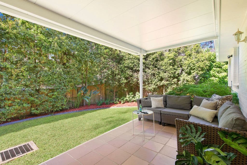 8 Bannockburn Lane, Turramurra NSW 2074, Turramurra - Thumbnail 7
