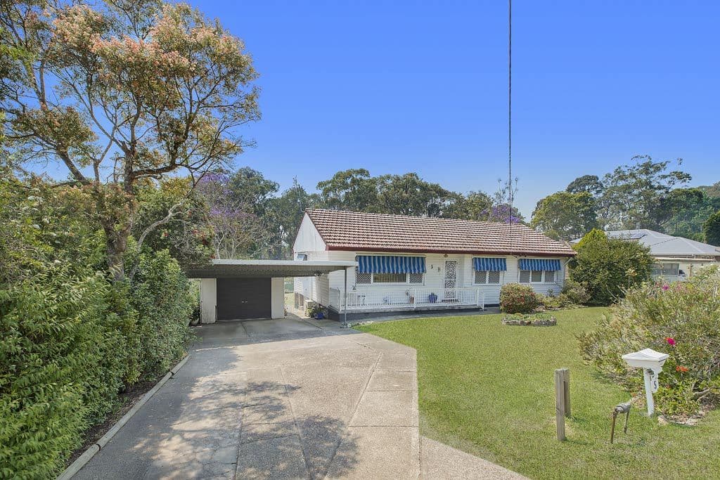 5 Southampton Avenue, Buttaba - Image 1