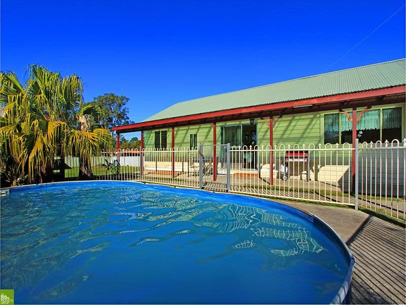 7 Wooroo Street, ALBION PARK RAIL NSW 2527, Albion Park Rail - Thumbnail 2