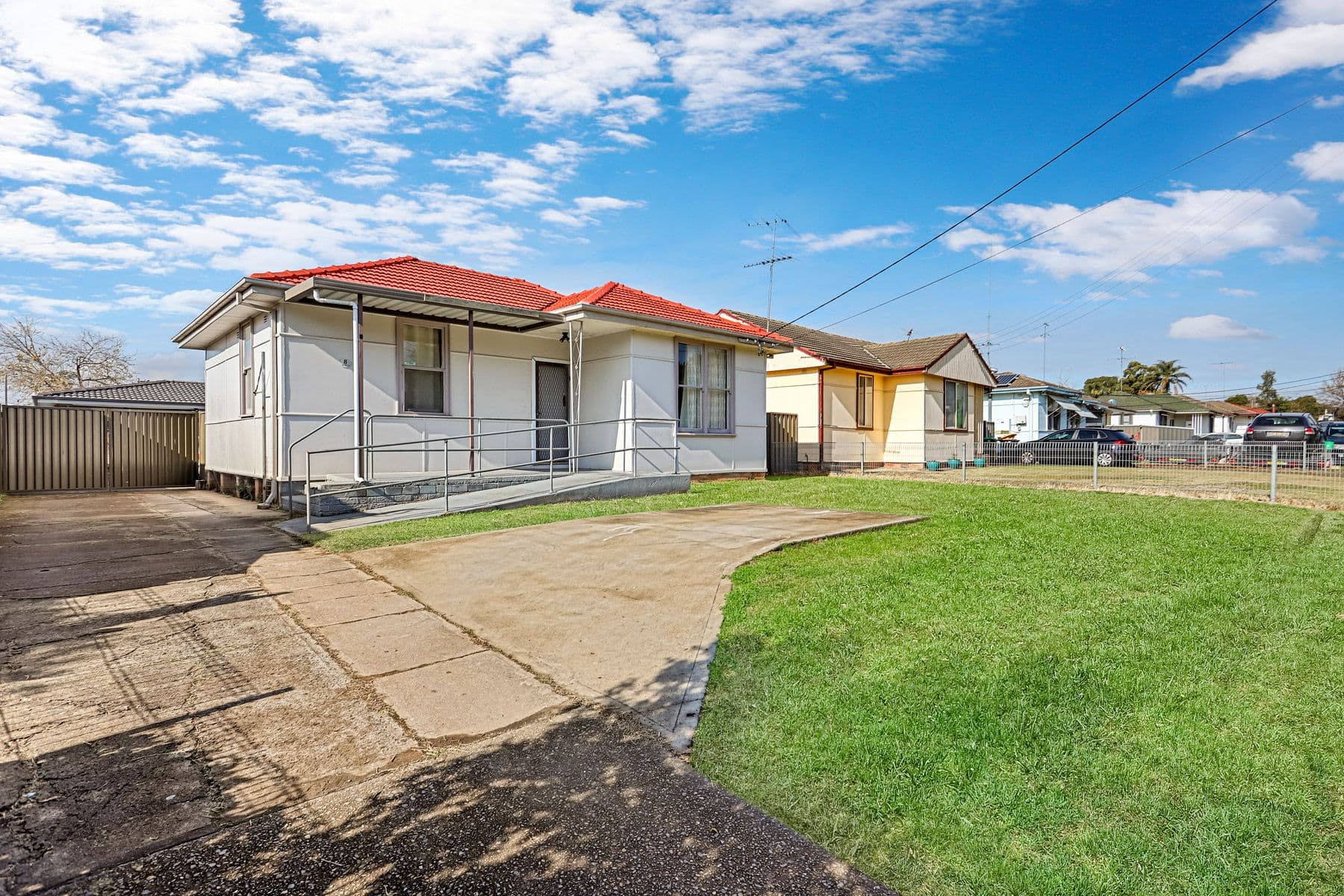 8 Catalina Street, North St Marys NSW 2760, North St Marys - Image 1